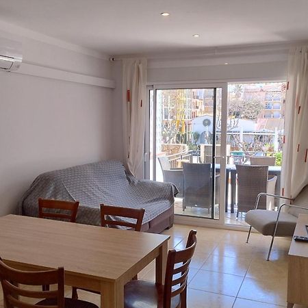 Empuriapparts Abrilmar Renovado Empuriabrava Εξωτερικό φωτογραφία