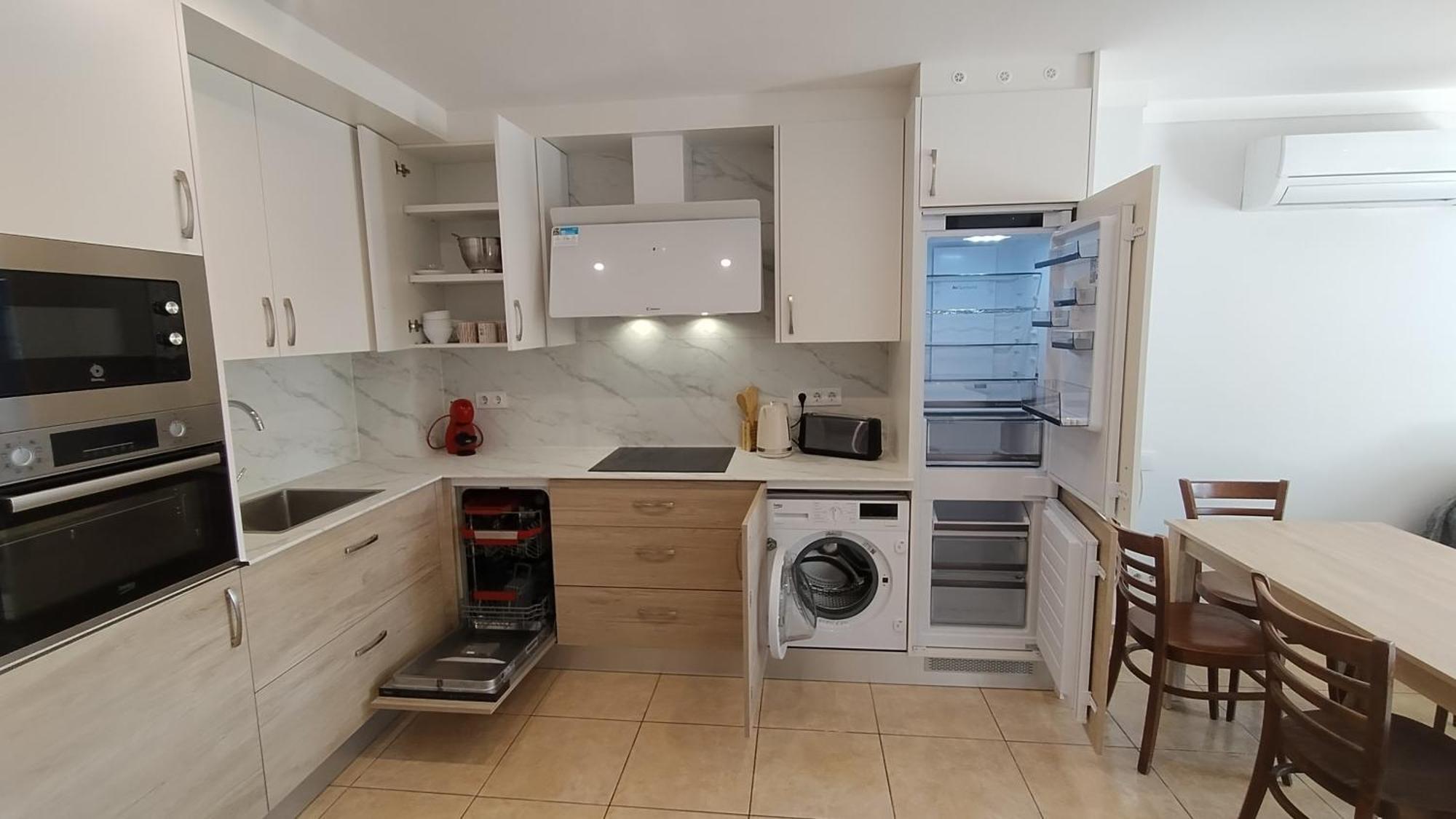 Empuriapparts Abrilmar Renovado Empuriabrava Εξωτερικό φωτογραφία