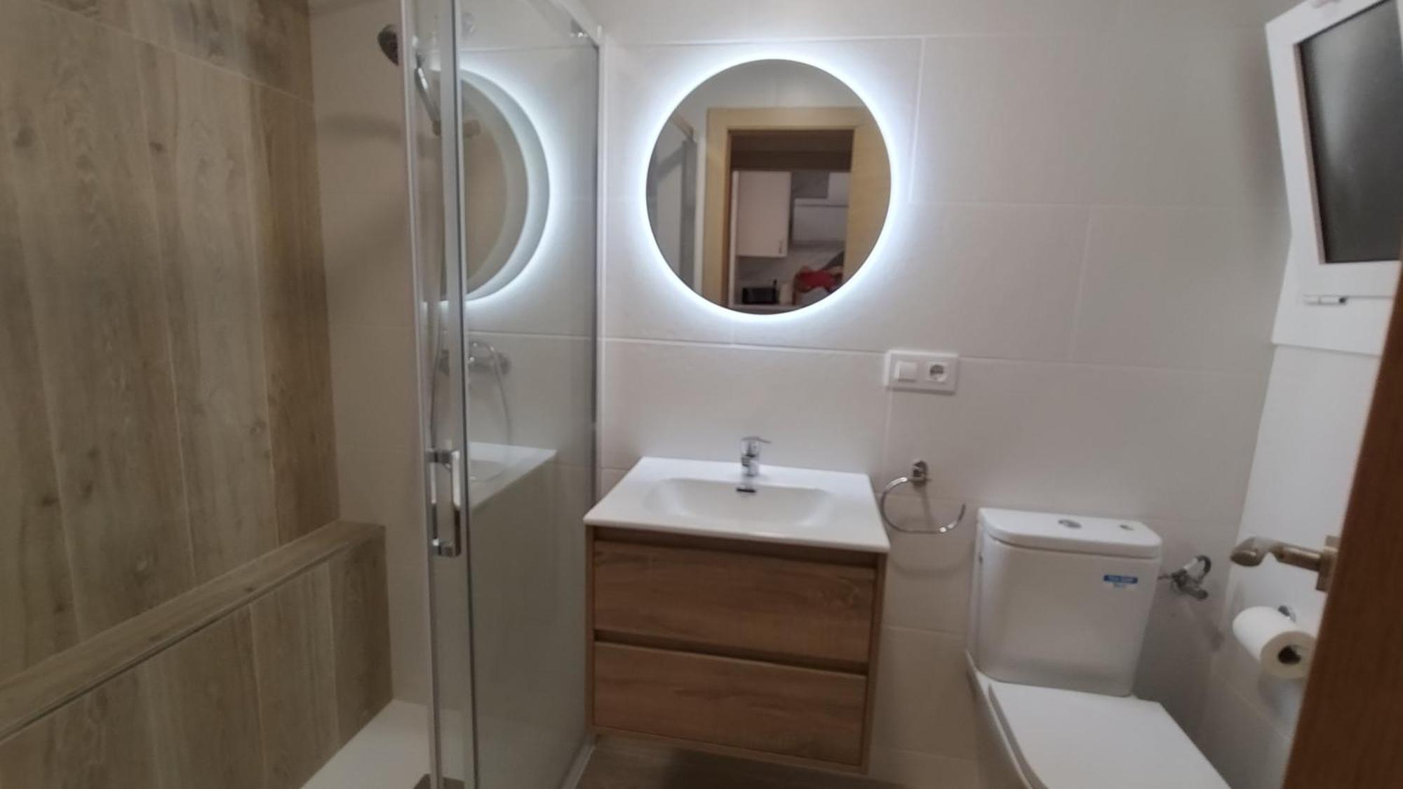 Empuriapparts Abrilmar Renovado Empuriabrava Εξωτερικό φωτογραφία